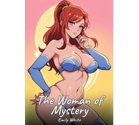 The Woman of Mystery: Sexy Erotic Stories for Adults Illustrated with Hentai Images - Naked Illustrations: 312