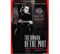 The Woman of the Port