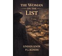 The Woman on the List: 5