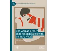 The Woman Reader in the Italian Nineteenth-Century Novel