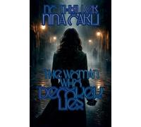 The woman who decoded lies