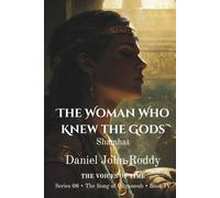 The Woman Who Knew the Gods: Shamhat