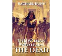 The Woman Who Leads the Dead