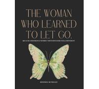 The Woman Who Learned to Let Go....: Because confidence without defensiveness feels different.