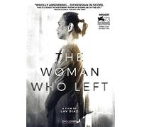 The Woman Who Left