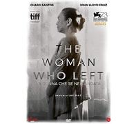 The Woman Who Left (DVD) Charo Santos-Concio John Lloyd Cruz Shamaine Buencamino