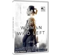 The Woman Who Left – Charo Santos-Concio, John Lloyd Cruz, Shamaine Buencamino – DVD
