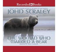 The Woman Who Married a Bear