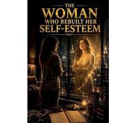 The Woman Who Rebuilt Her Self-Esteem: 5