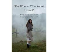 The Woman Who Rebuilt Herself