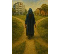 The Woman Who Walked Between Worlds: A Tale Of Unseen Illness