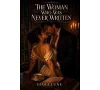 The Woman Who Was Never Written