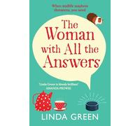 Linda Green The Woman with All the Answers (Tascabile)