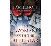 The Woman with the Blue Star: A Novel