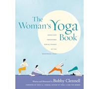 Bobby Clennell The Woman's Yoga Book (Tascabile)