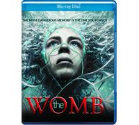 The Womb (Blu-ray) Anzu Lawson Cami Varela Hannah Zamora Jamison Jones