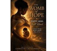 The Womb of Hope: Empty Arms, Full Heart