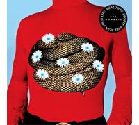 The Wombats Beautiful People Will Ruin Your Life (CD) Album