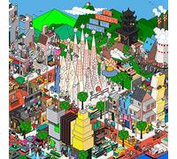 The Wombats - Fix Yourself Not The World