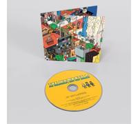 The Wombats - Fix Yourself Not The World