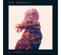 The Wombats Glitterbug (Vinyl LP) 12" Album