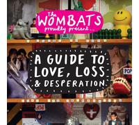 The Wombats The Wombats Proudly Present...: A Guide to Love, Loss and (Vinyl LP)