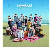 The Wombats The Wombats Proudly Present... This Modern Glitch (CD) Album