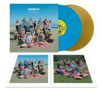 The Wombats The Wombats Proudly Present... This Modern Glitch (Vinyl LP)