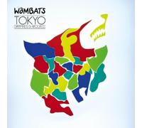 The Wombats - Tokyo (Vampires & Wolves)