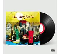 The Wombats (Vinyl) The Wombats