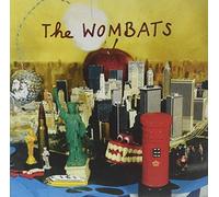 The Wombats - Wombats