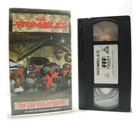 THE WOMBLES