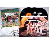 The Wombles - 3 Record Collection 3xLP Box (UK 1974)