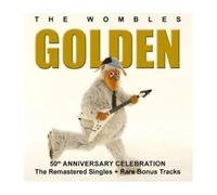 The Wombles - Golden