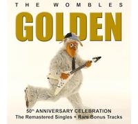 The Wombles - Golden