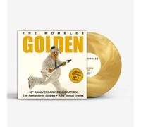 The Wombles Golden Vinyl NUOVO