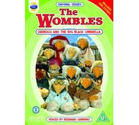 The Wombles - Orinoco And The Big Black Umbrella [Edizione: Regno Unito]