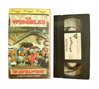 The Wombles [Playbox] [VHS]