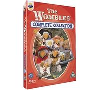 The Wombles - The Complete Collection [Edizione: Regno Unito]