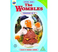 The Wombles - Tobermory On Television [Edizione: Regno Unito]