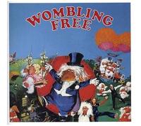The Wombles - Wombling Free