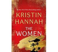 Women: A Novel by Hannah, Kristin