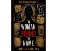 The Women Behind the Name: A psychological thriller: 3