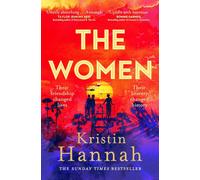 The Women di Kristin Hannah (2025, brossura in formato UK-B) - Spedizione glo...