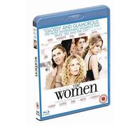 The Women (Blu-ray)