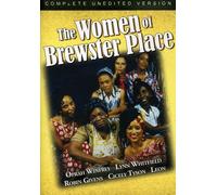 The Women of Brewster Place