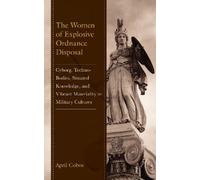 The Women of Explosive Ordnance Disposal (Copertina rigida)