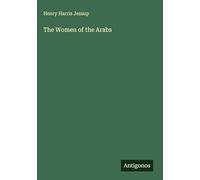 The Women of the Arabs