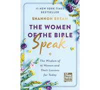 Shannon Bream The Women of the Bible Speak (Copertina rigida)