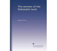 The women of the debatable land